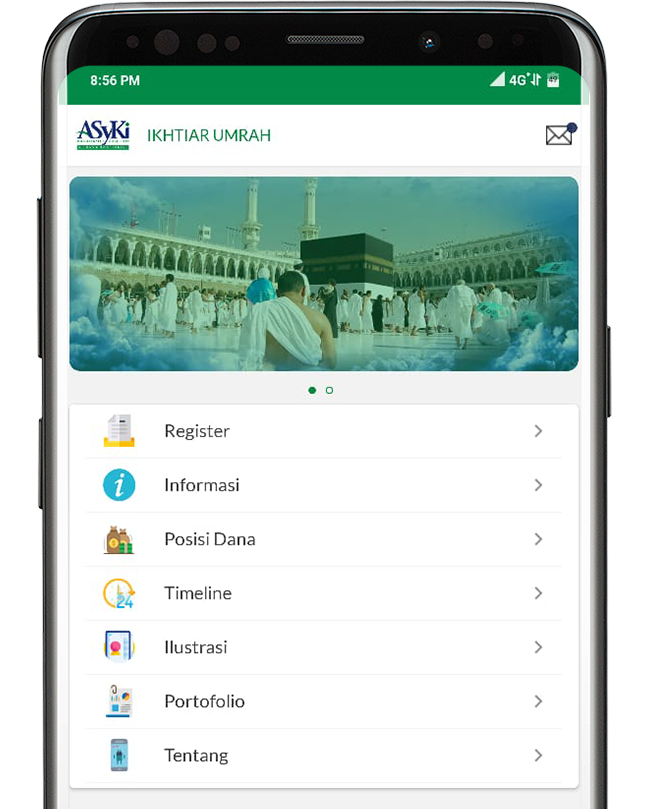 App