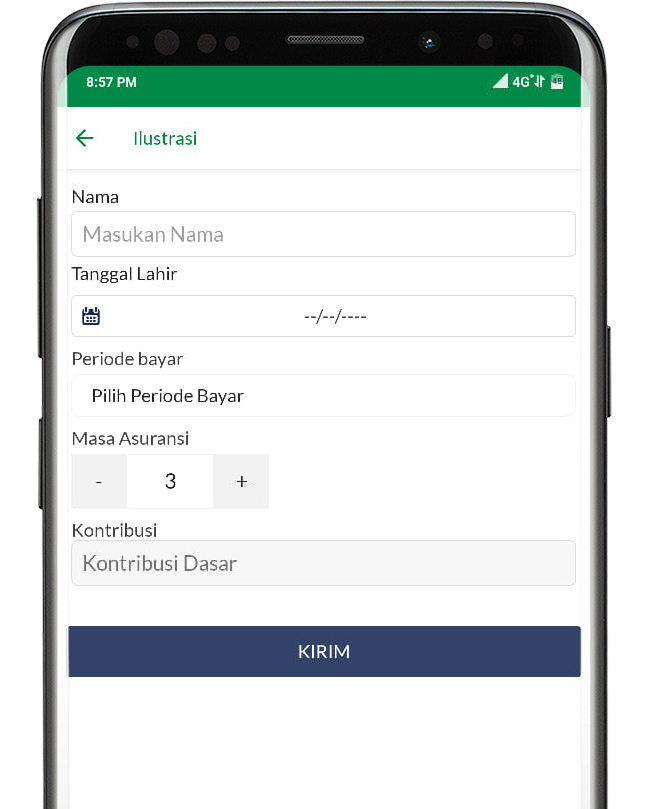 App