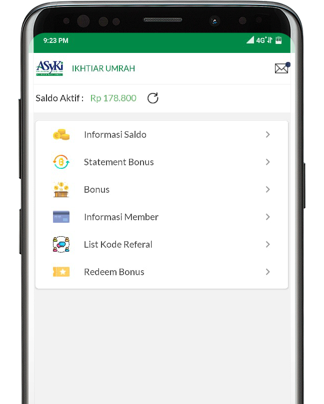 App